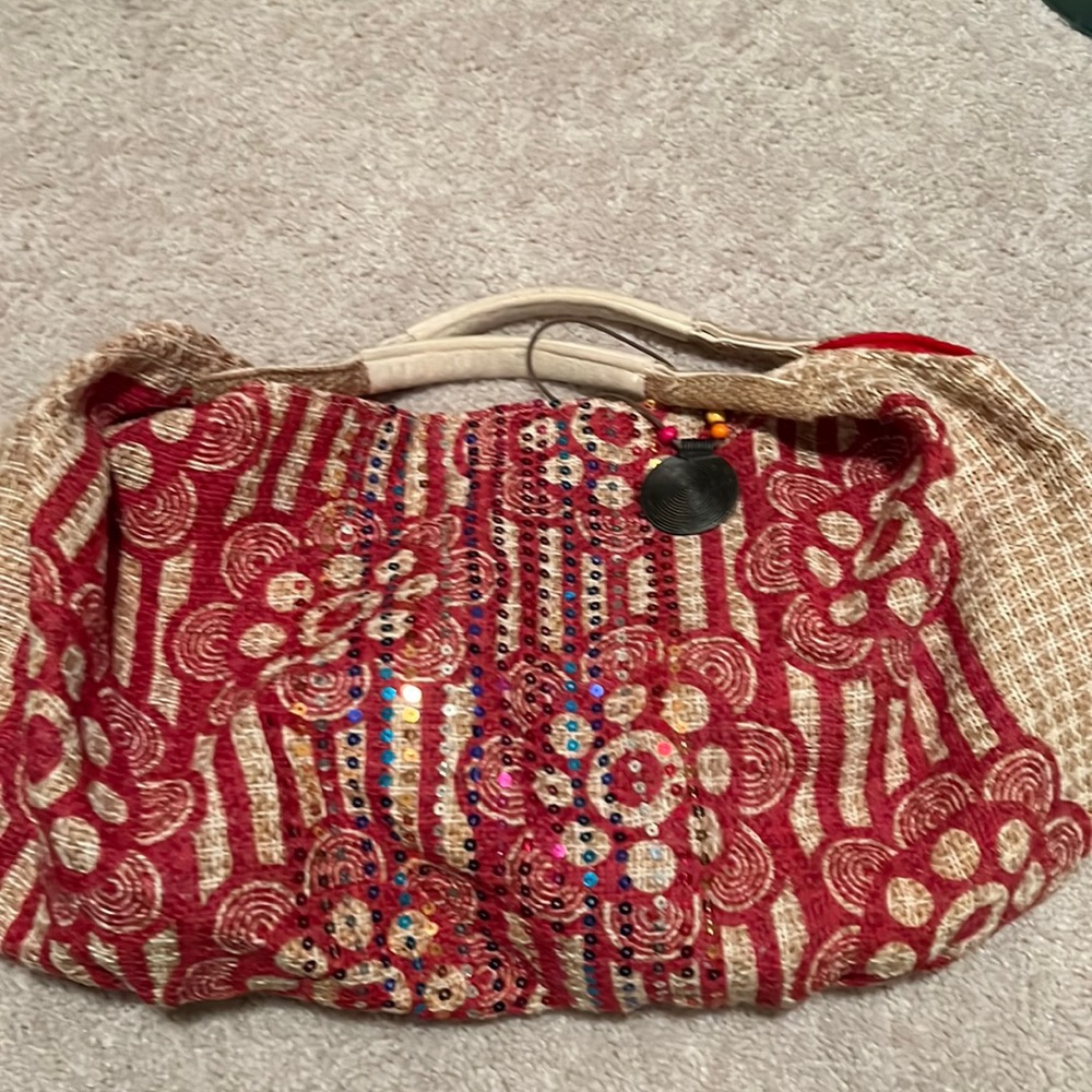 Catori handbag